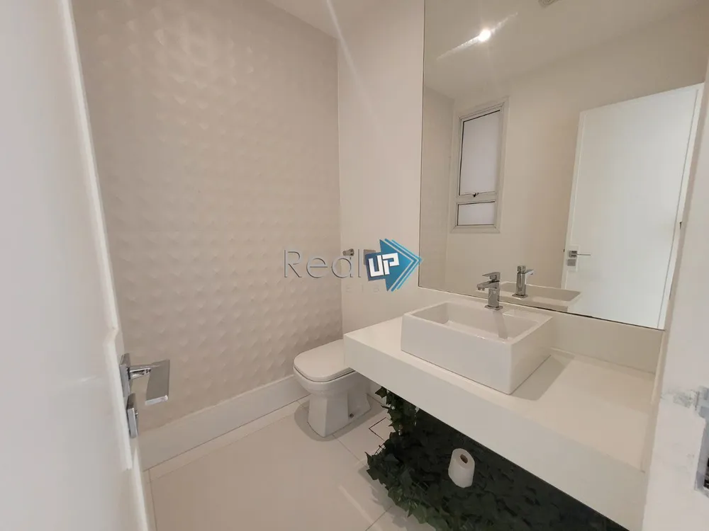 Apartamento, 4 quartos, 240 m² - Foto 36