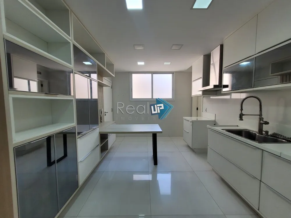 Apartamento, 4 quartos, 240 m² - Foto 17