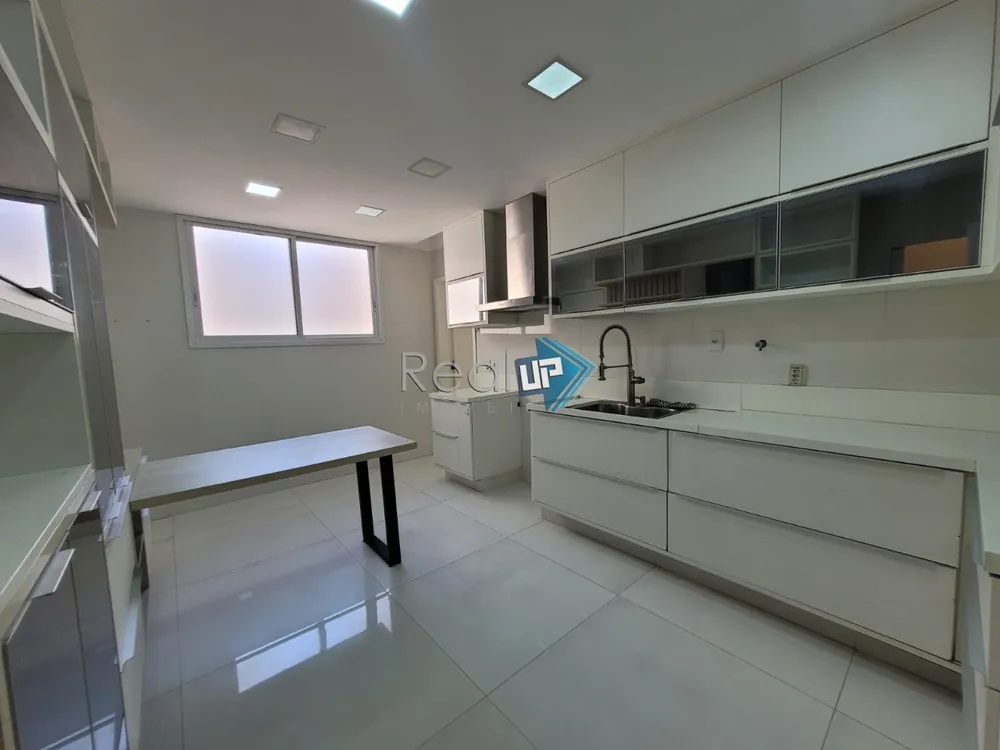 Apartamento, 4 quartos, 240 m² - Foto 21
