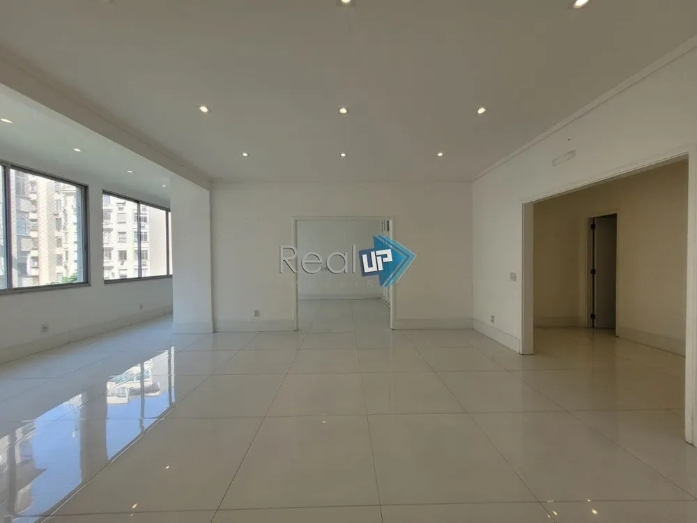 Apartamento, 4 quartos, 240 m² - Foto 7