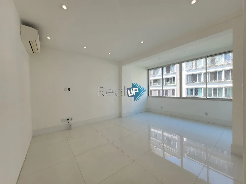 Apartamento, 4 quartos, 240 m² - Foto 6