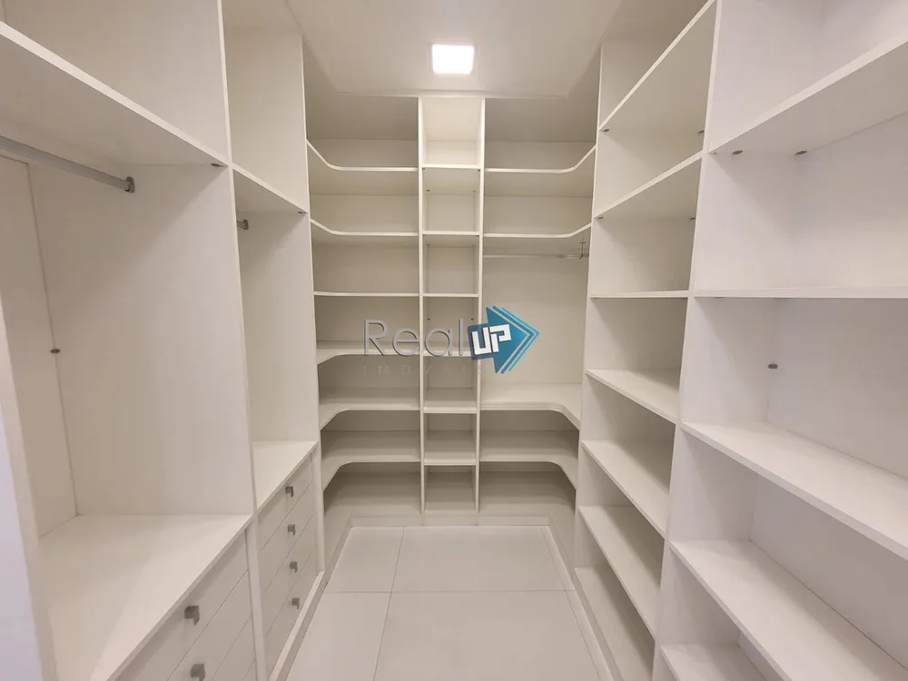 Apartamento, 4 quartos, 240 m² - Foto 24