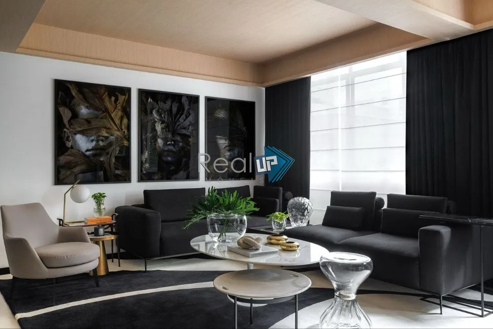 Apartamento, 3 quartos, 97 m² - Foto 33