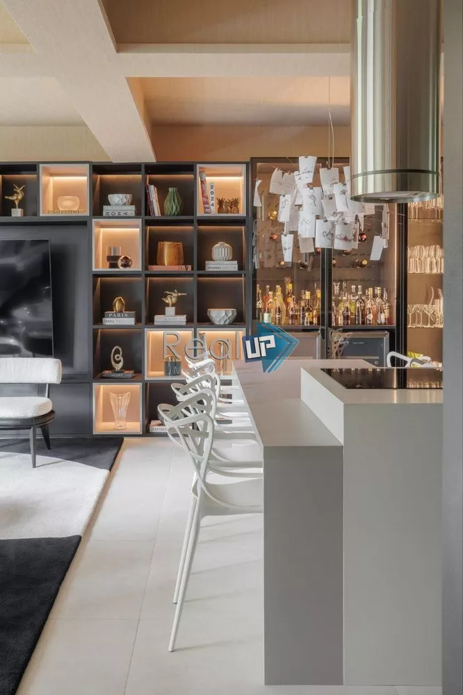 Apartamento, 3 quartos, 97 m² - Foto 9