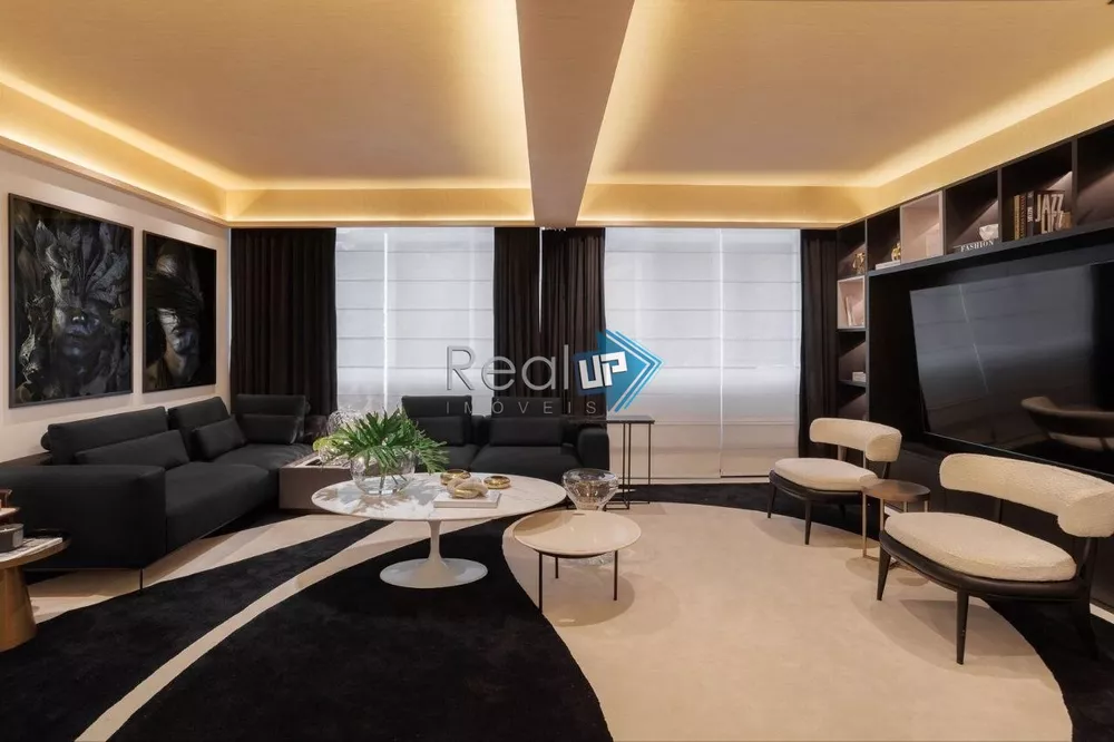 Apartamento, 3 quartos, 97 m² - Foto 4