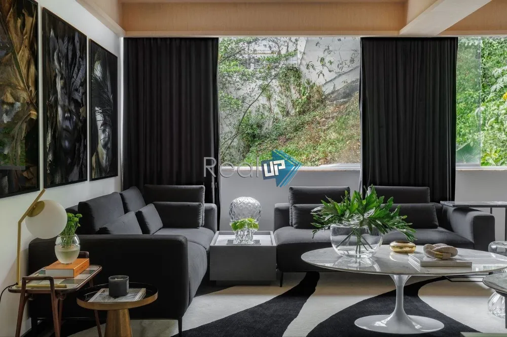 Apartamento, 3 quartos, 97 m² - Foto 36
