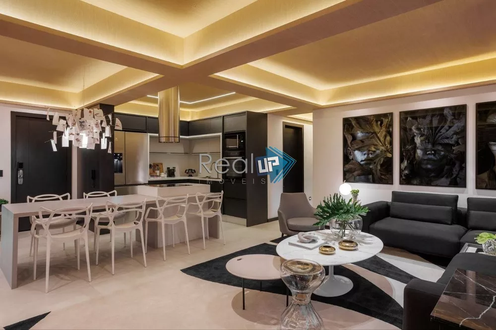 Apartamento, 3 quartos, 97 m² - Foto 6