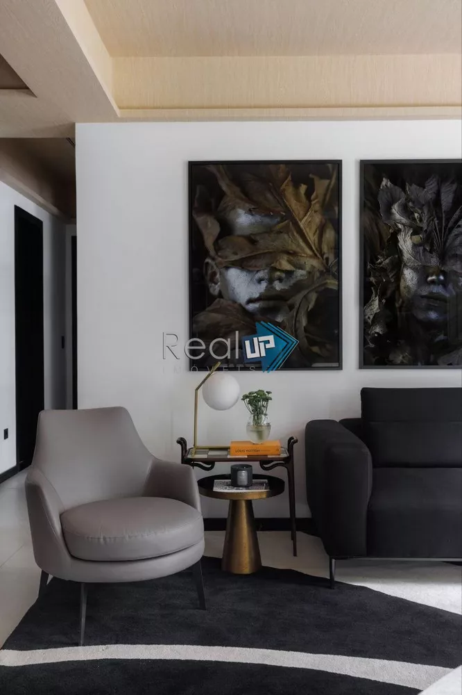 Apartamento, 3 quartos, 97 m² - Foto 16