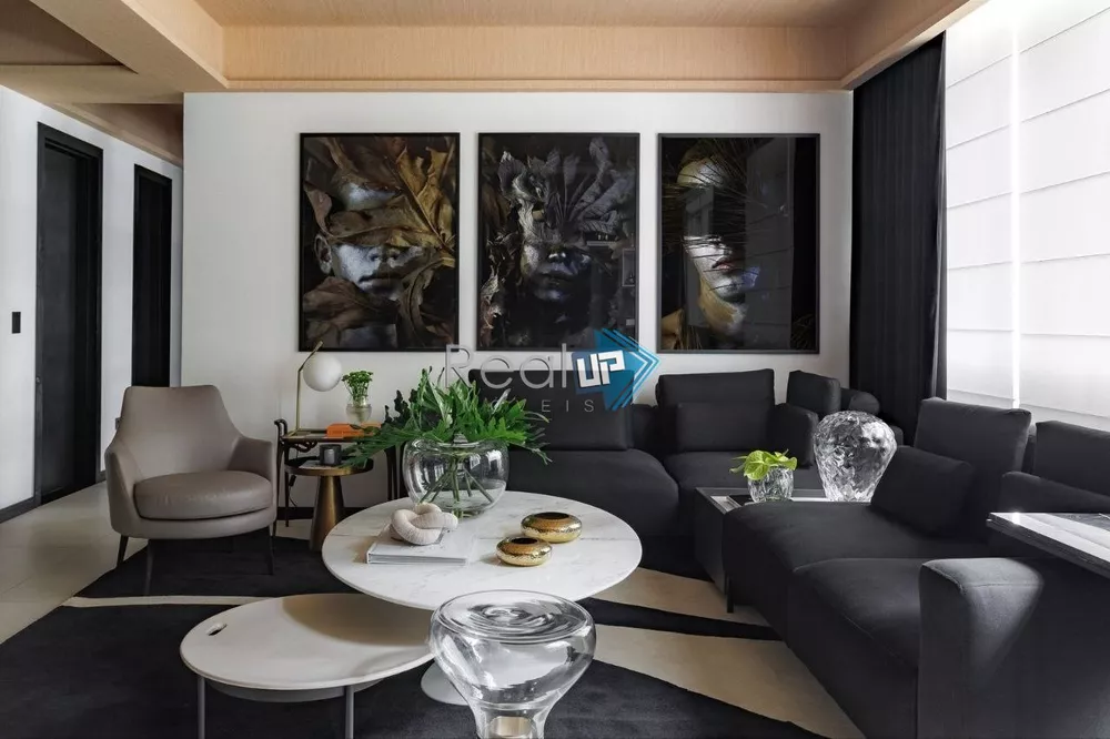 Apartamento, 3 quartos, 97 m² - Foto 15