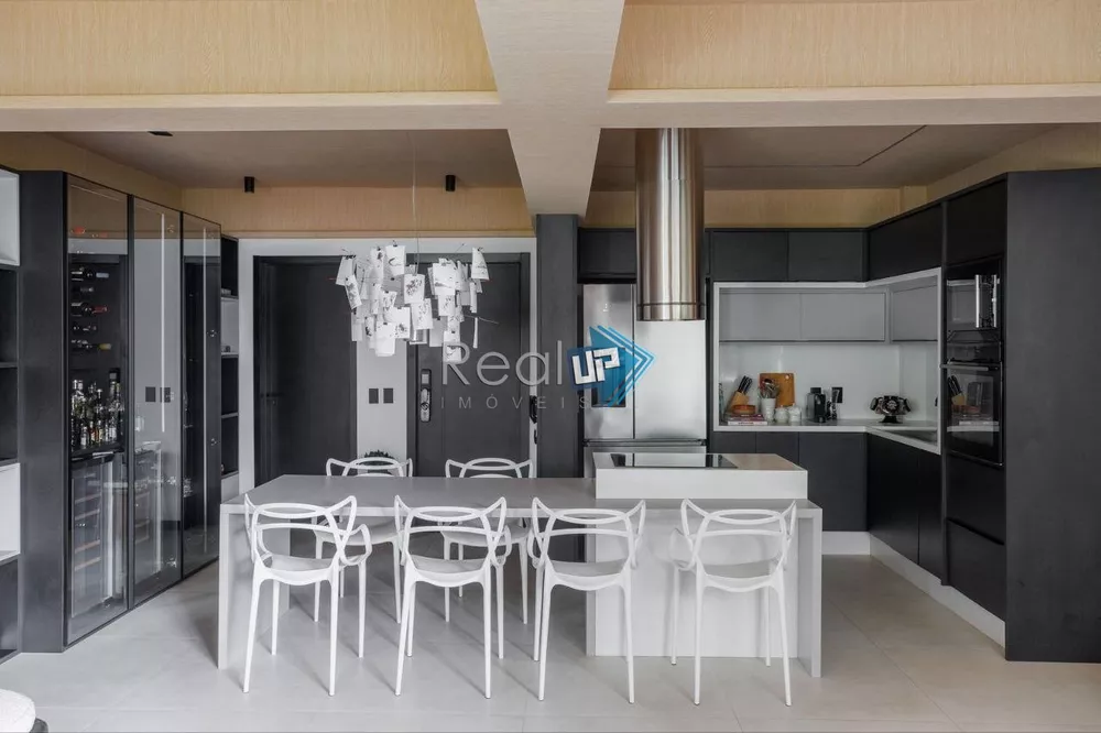 Apartamento, 3 quartos, 97 m² - Foto 1