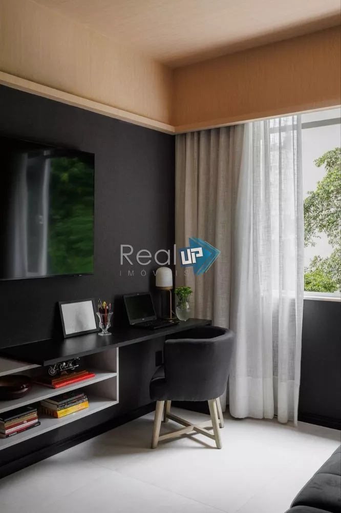 Apartamento, 3 quartos, 97 m² - Foto 22