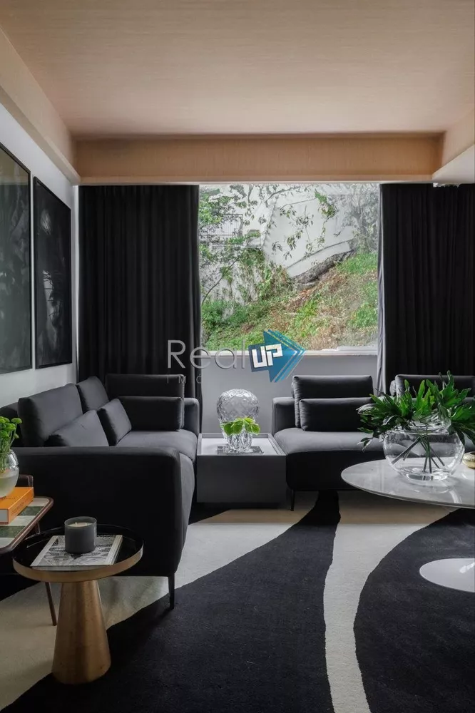 Apartamento, 3 quartos, 97 m² - Foto 3