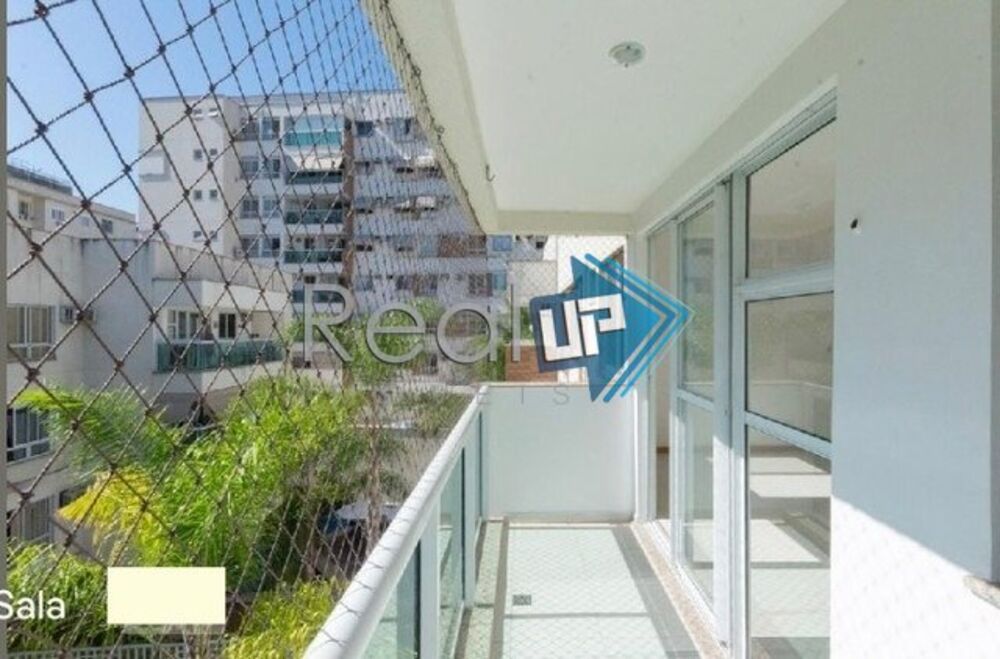 Apartamento, 3 quartos, 96 m² - Foto 6