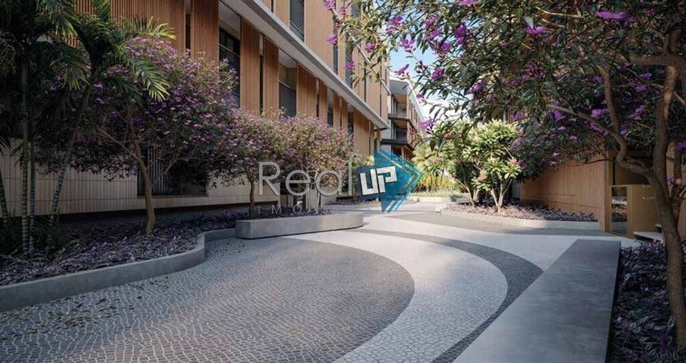 Apartamento, 1 quarto, 43 m² - Foto 23