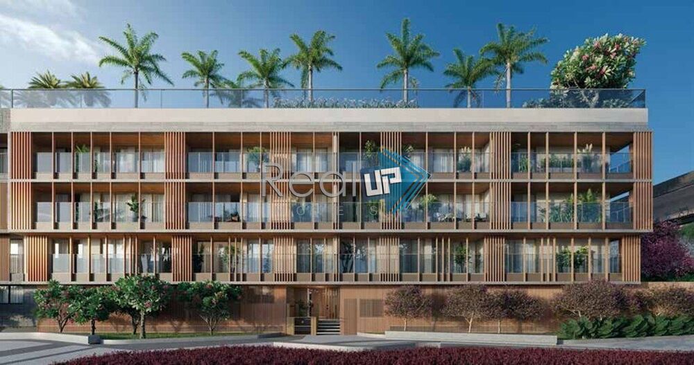 Apartamento, 1 quarto, 43 m² - Foto 19