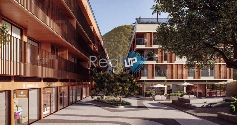 Apartamento, 1 quarto, 43 m² - Foto 24