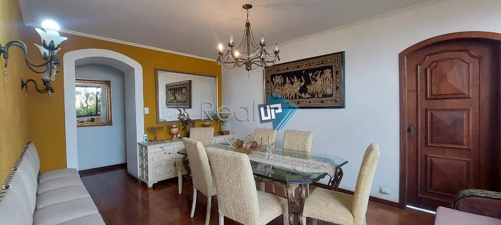 Cobertura, 4 quartos, 421 m² - Foto 28