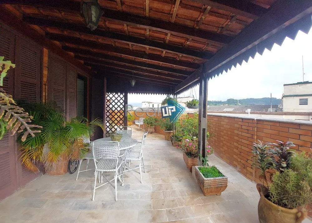 Cobertura, 4 quartos, 421 m² - Foto 40