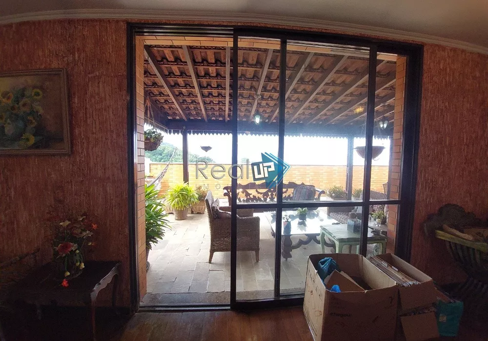 Cobertura, 4 quartos, 421 m² - Foto 10