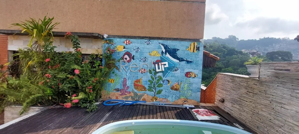 Cobertura, 4 quartos, 421 m² - Foto 22