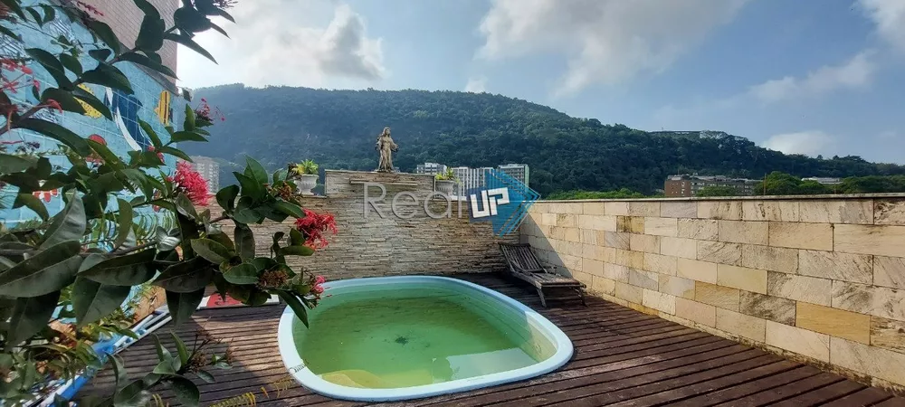 Cobertura, 4 quartos, 421 m² - Foto 1