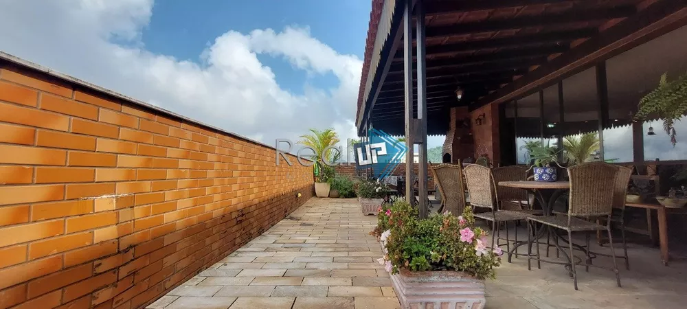 Cobertura, 4 quartos, 421 m² - Foto 24