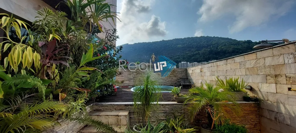 Cobertura, 4 quartos, 421 m² - Foto 21