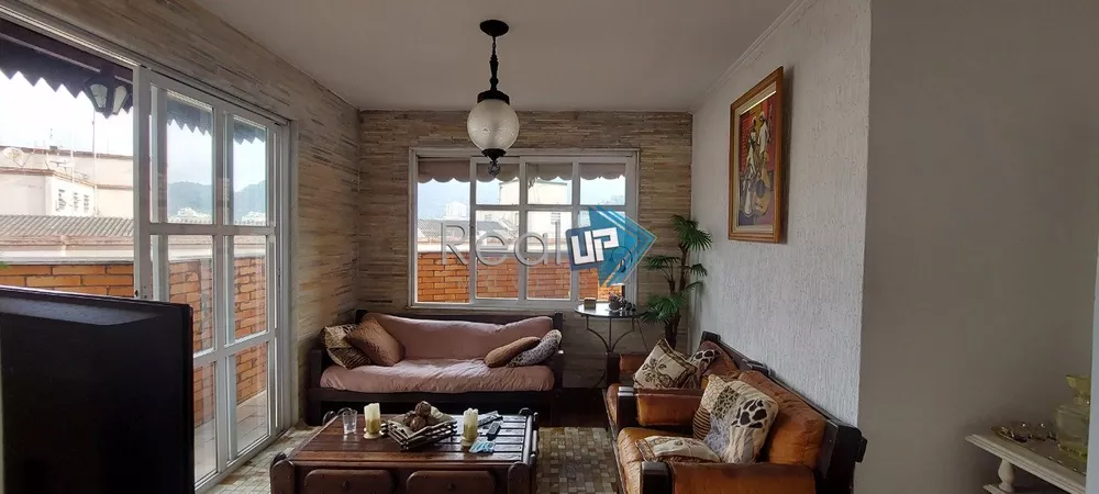 Cobertura, 4 quartos, 421 m² - Foto 15