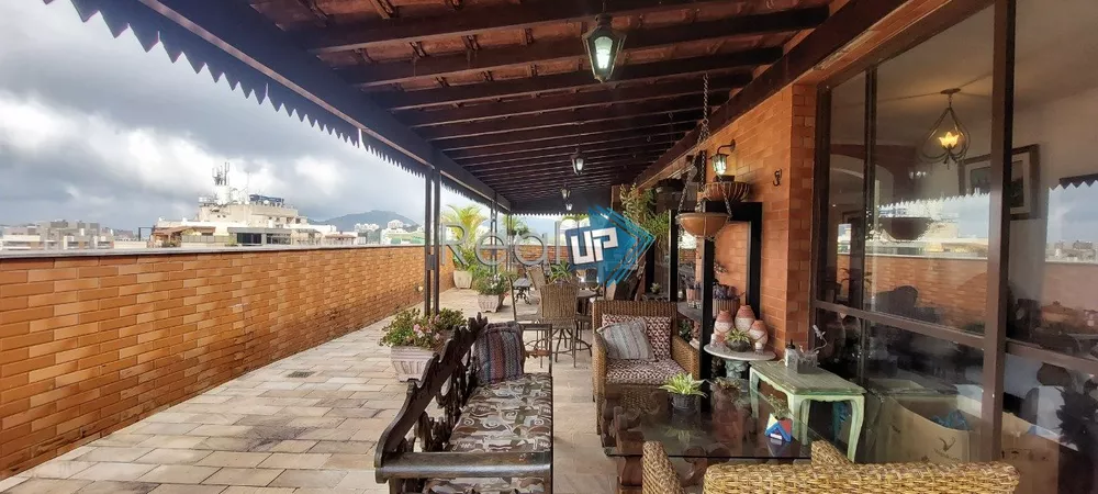 Cobertura, 4 quartos, 421 m² - Foto 20