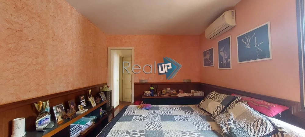 Cobertura, 4 quartos, 421 m² - Foto 31