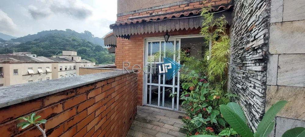 Cobertura, 4 quartos, 421 m² - Foto 27