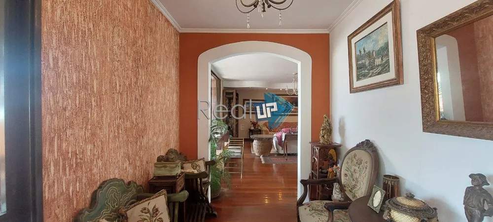 Cobertura, 4 quartos, 421 m² - Foto 11