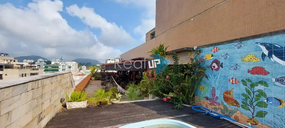 Cobertura, 4 quartos, 421 m² - Foto 23