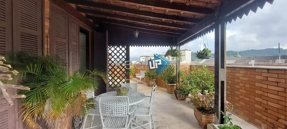 Cobertura, 4 quartos, 421 m² - Foto 37