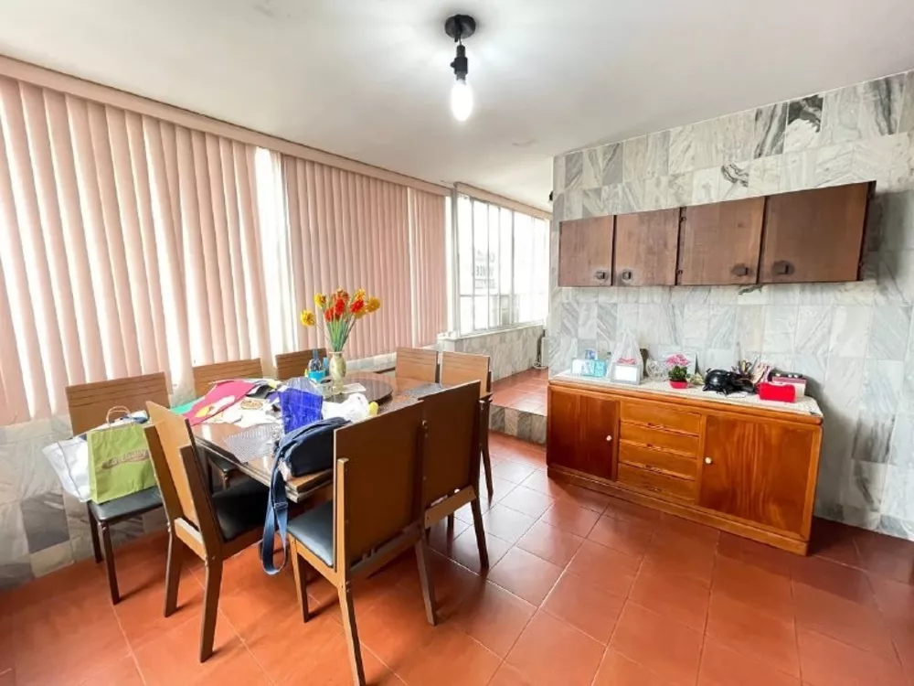 Apartamento à venda com 3 quartos, 84m² - Foto 4