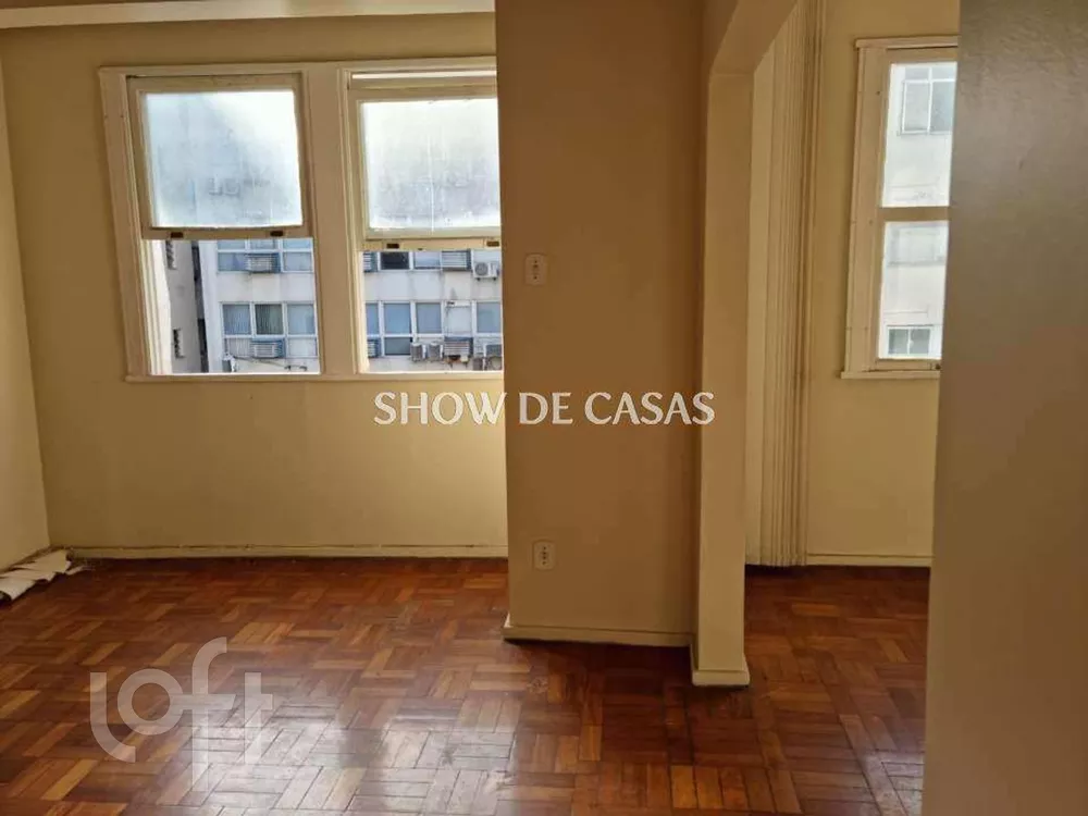 Apartamento à venda com 3 quartos, 100m² - Foto 2