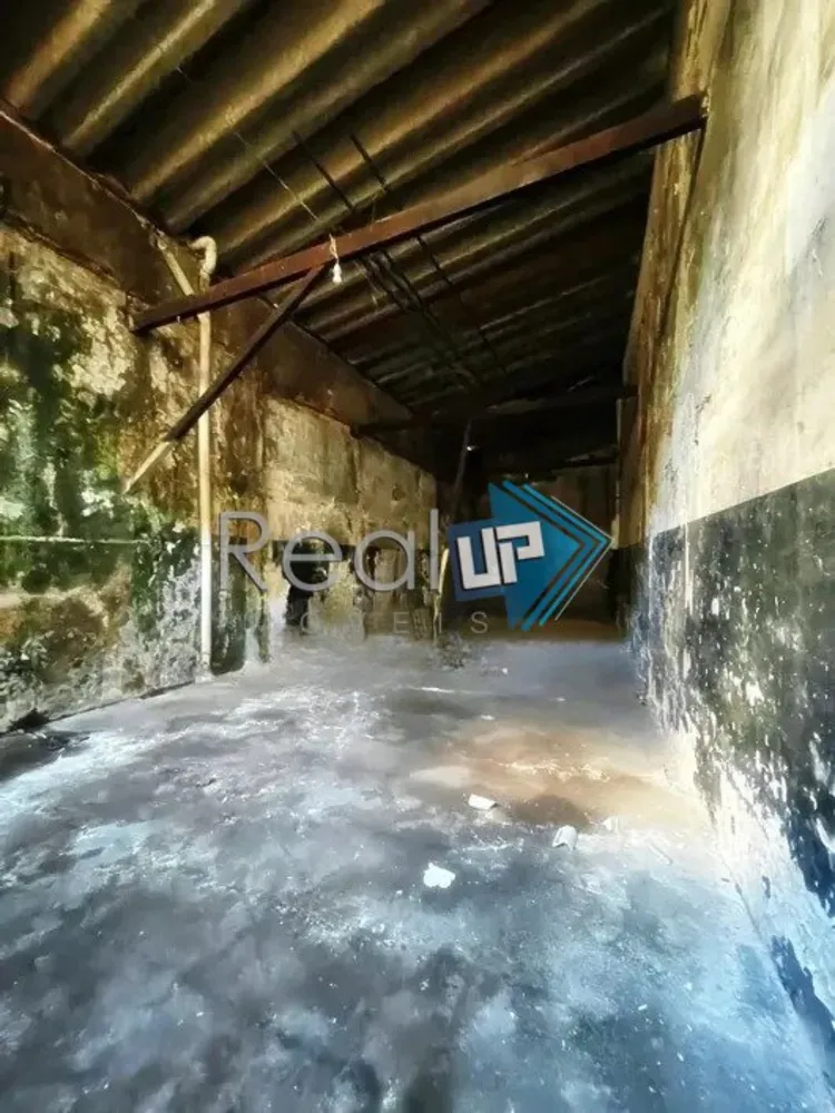 Casa Comercial, 50 m² - Foto 2