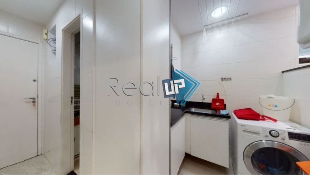 Apartamento à venda com 3 quartos, 128m² - Foto 3