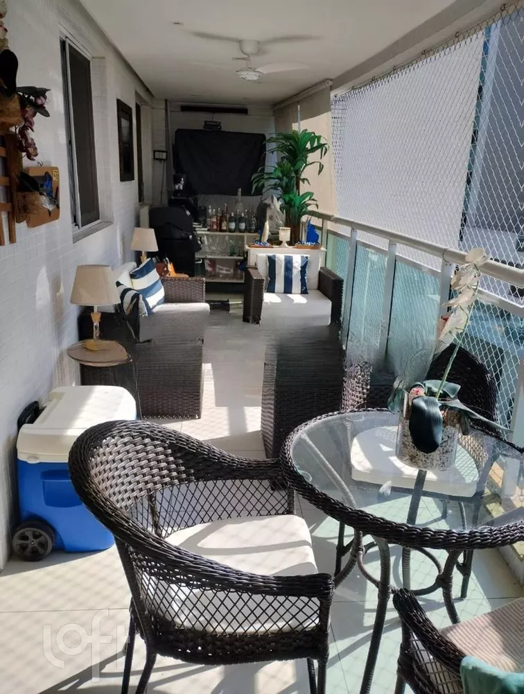 Apartamento à venda com 2 quartos, 110m² - Foto 1