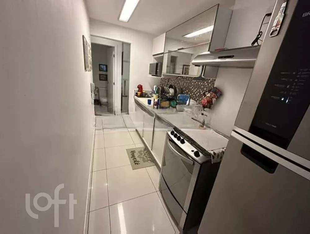 Apartamento à venda com 2 quartos, 110m² - Foto 3