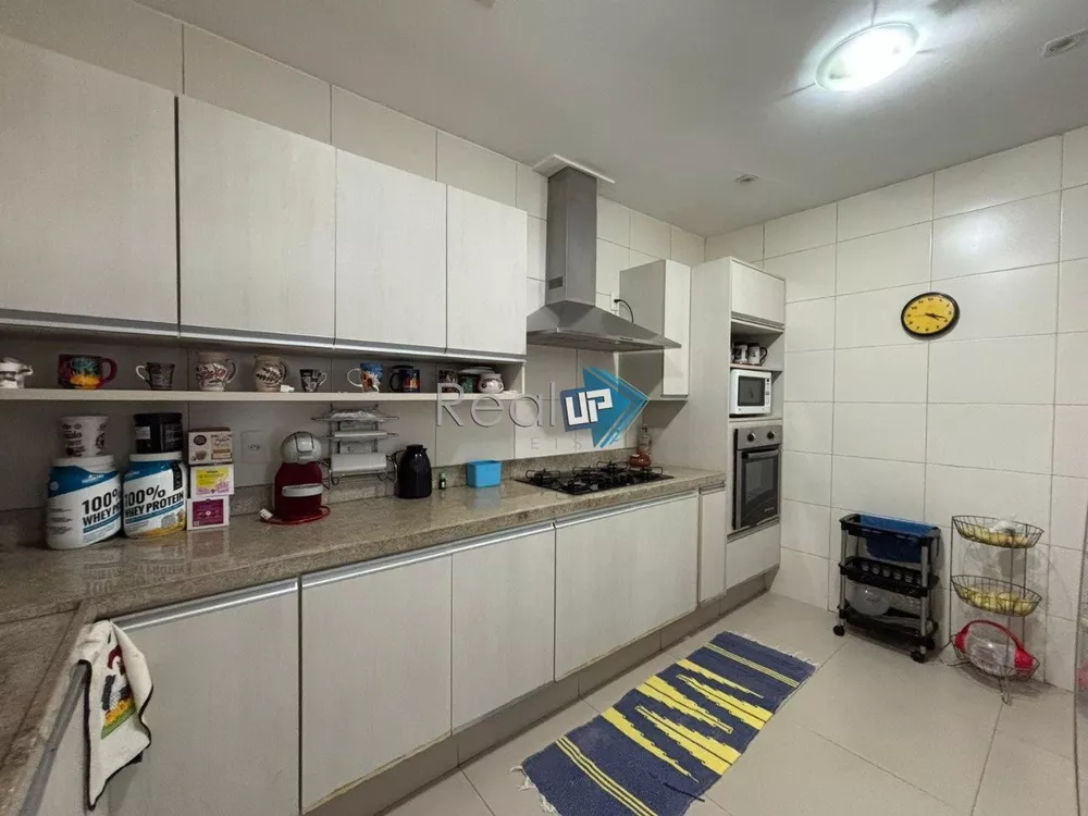 Cobertura, 5 quartos, 296 m² - Foto 15