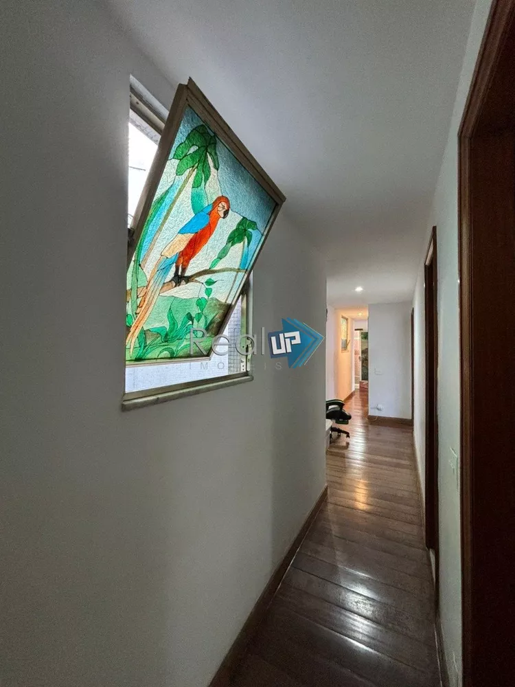 Cobertura, 5 quartos, 296 m² - Foto 23