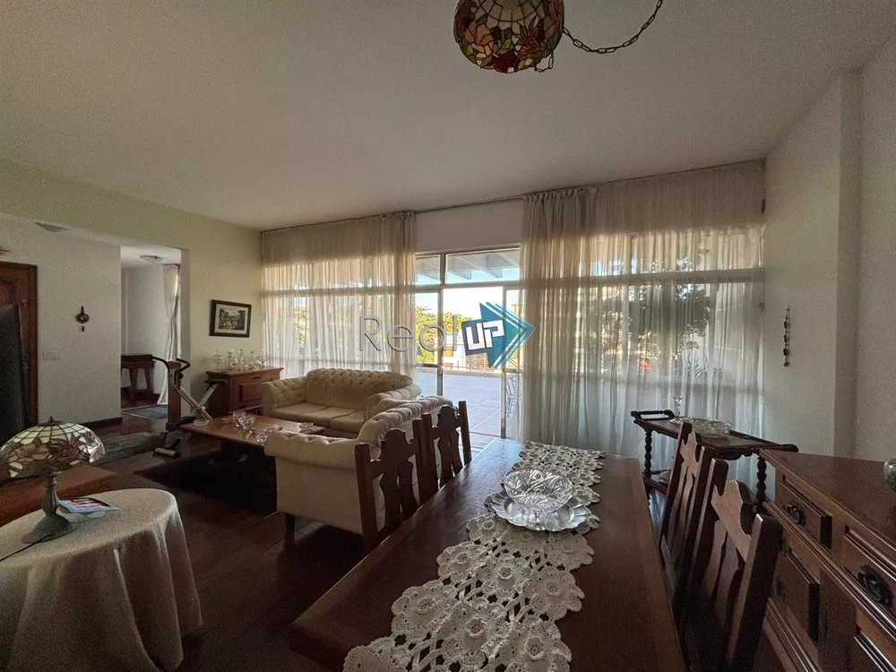 Cobertura, 5 quartos, 296 m² - Foto 11