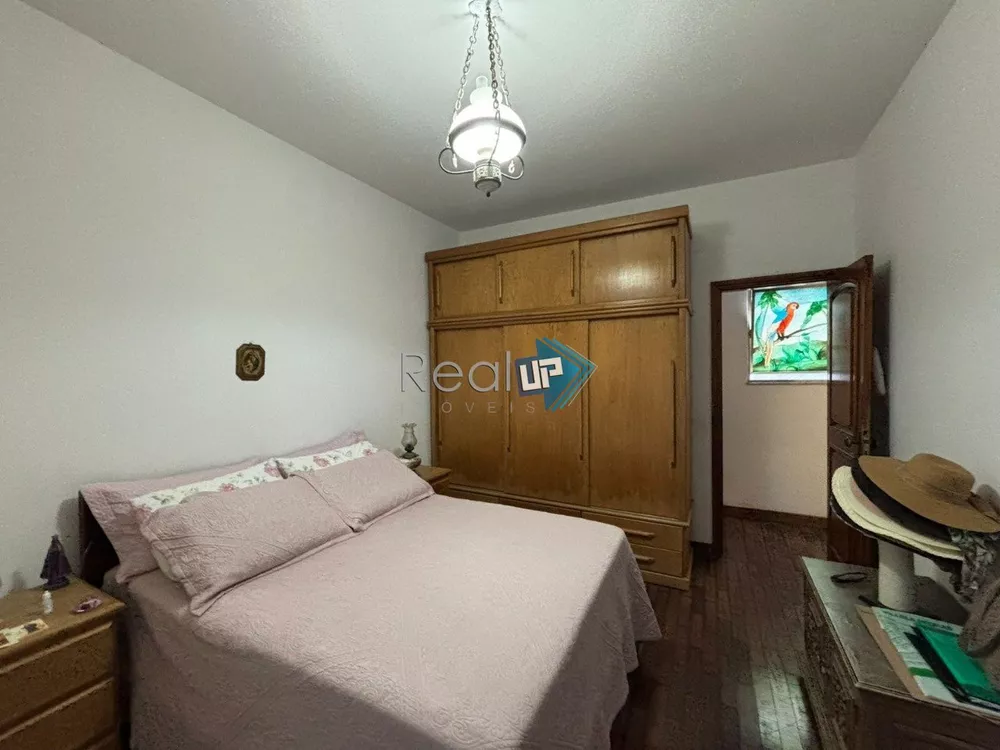 Cobertura, 5 quartos, 296 m² - Foto 19