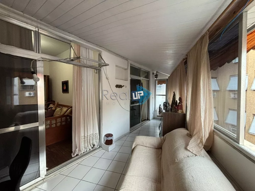 Cobertura, 5 quartos, 296 m² - Foto 22