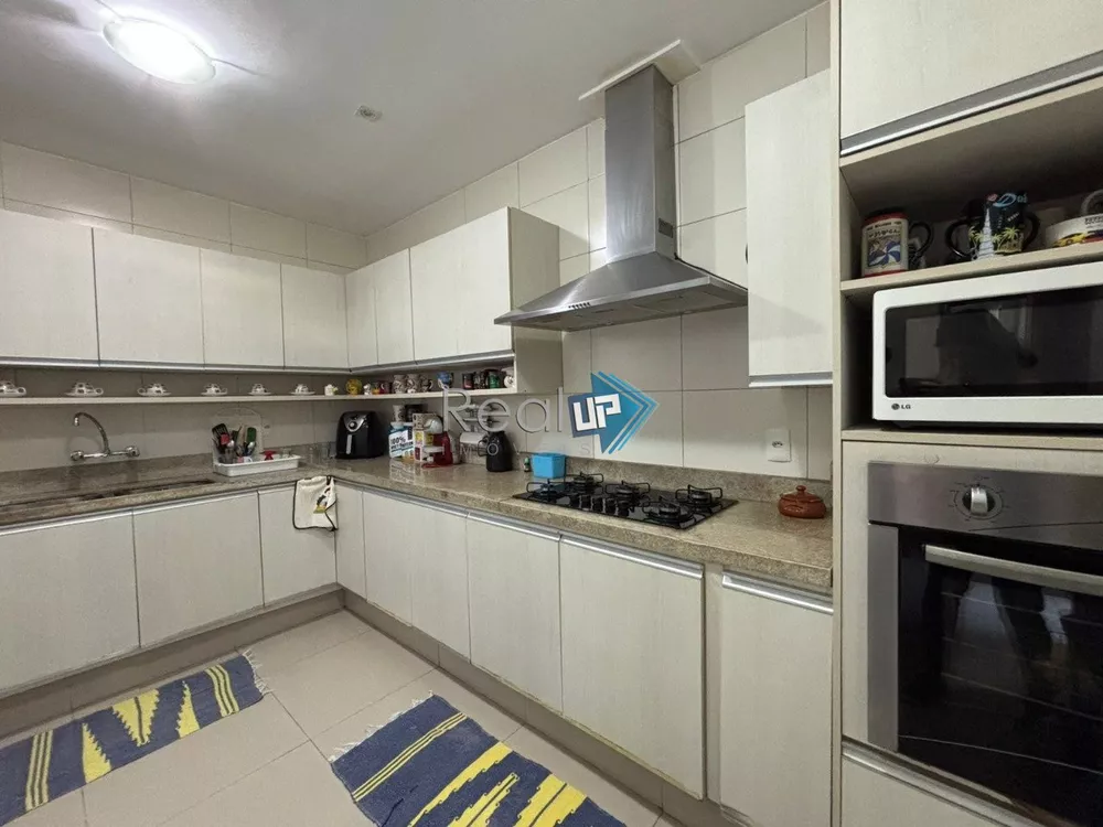 Cobertura, 5 quartos, 296 m² - Foto 16