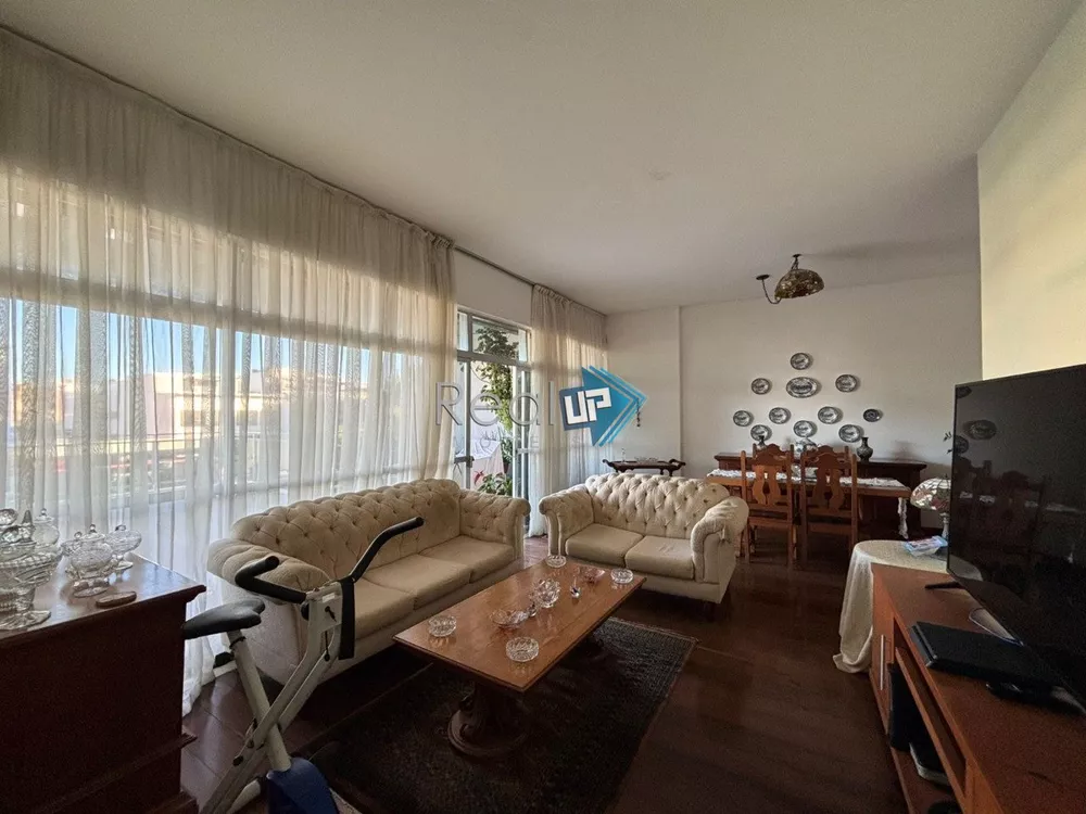 Cobertura, 5 quartos, 296 m² - Foto 12