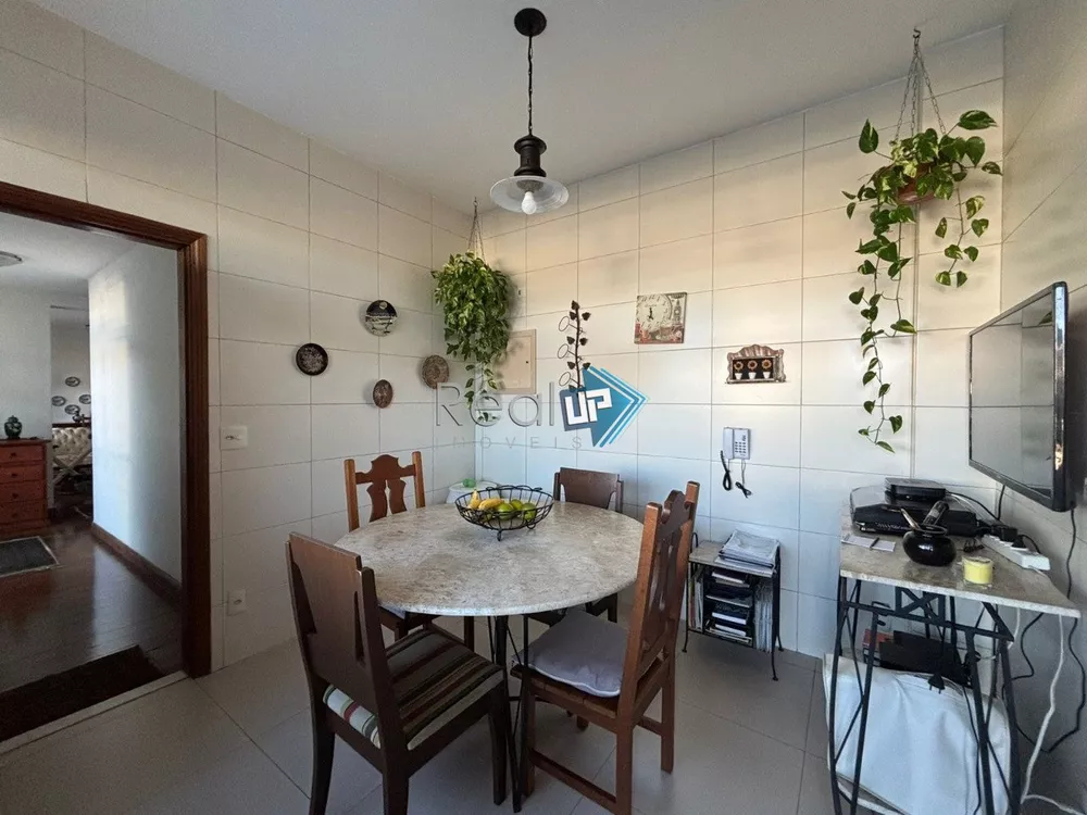 Cobertura, 5 quartos, 296 m² - Foto 14