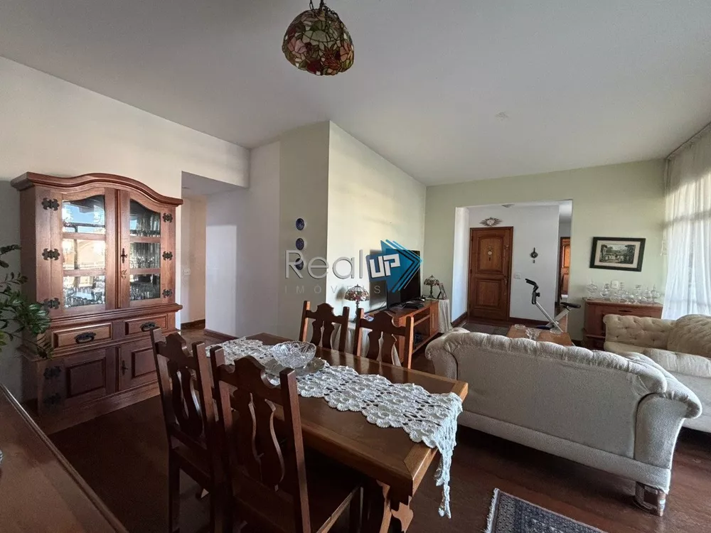 Cobertura, 5 quartos, 296 m² - Foto 10