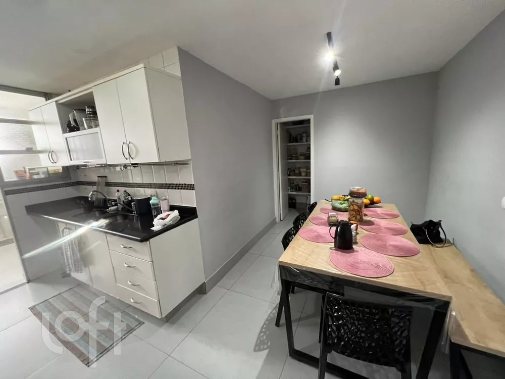 Apartamento à venda com 4 quartos, 300m² - Foto 5